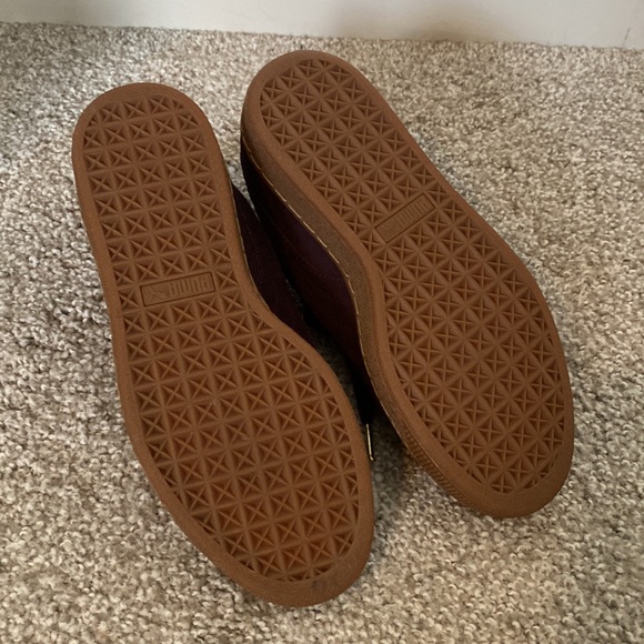 Puma shoes - Picture 6 of 6